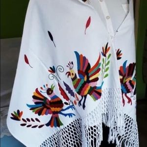 cute clothes embroidered by hand